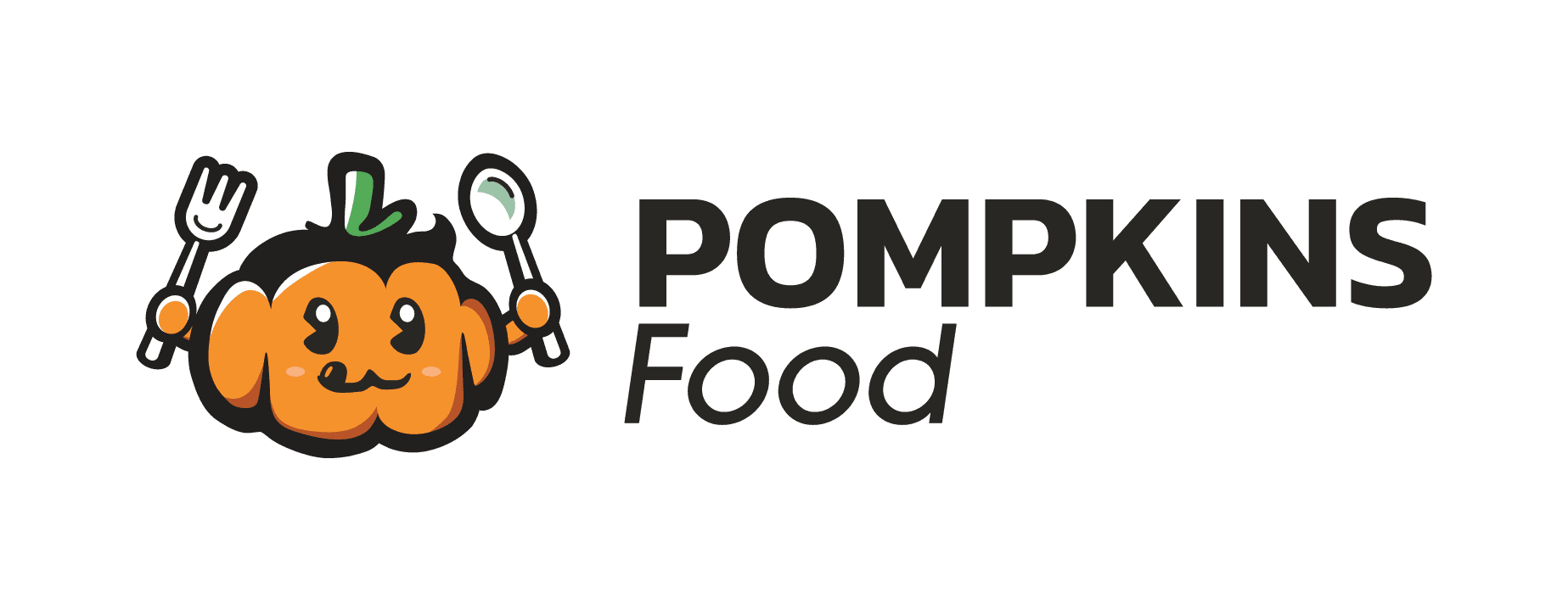 POMPKINS Logo
