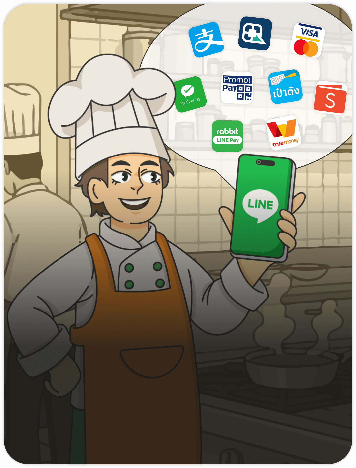 POMPKINS RubTung Banner